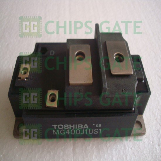 1PCS MG400J1US1 TOSHIBA POWER MODULE MG400