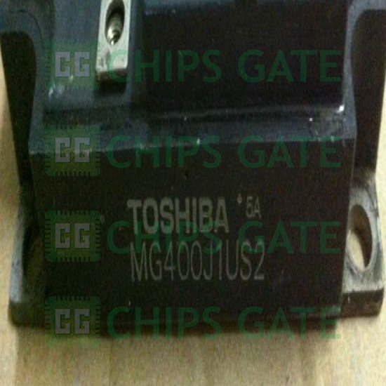 1PCS MG400J1US2 TOSHIBA POWER MODULE