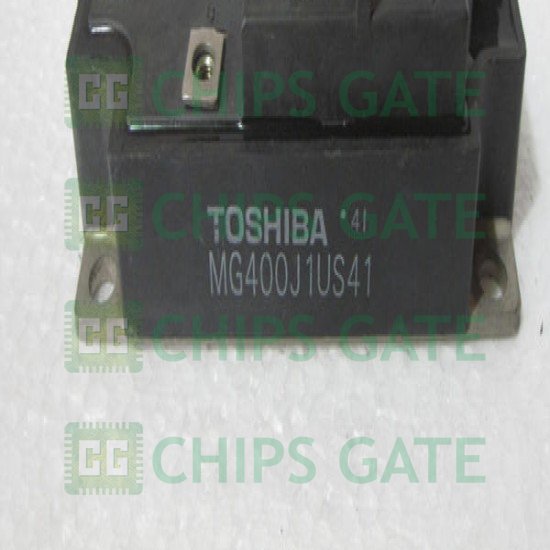 1PCS MG400J1US41 TOSHIBA POWER MODULE