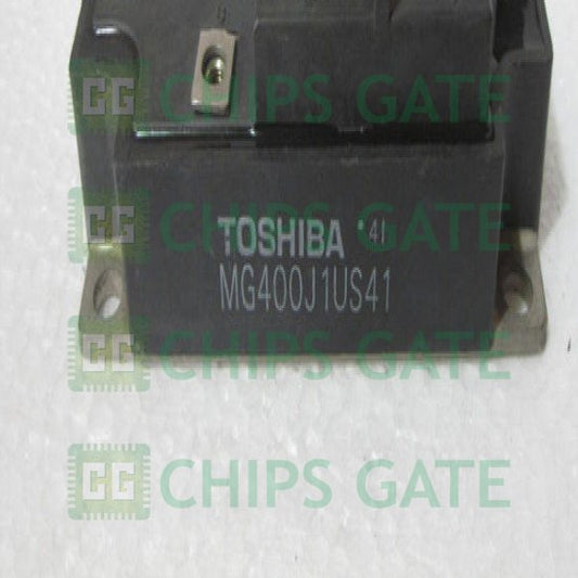 1PCS MG400J1US41 TOSHIBA POWER MODULE