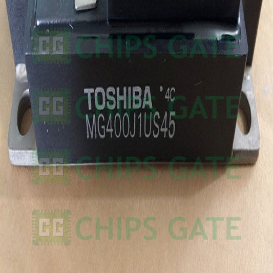 1PCS MG400J1US45 TOSHIBA POWER MODULE