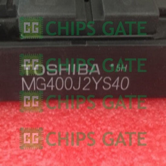 1PCS Power supply module TOSHIBA MG400J2YS40