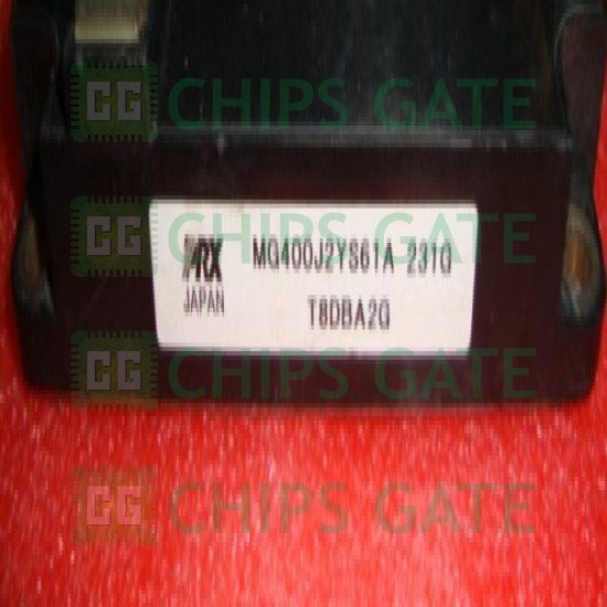 1PCS MG400J2YS61A TOSHIBA MODULE