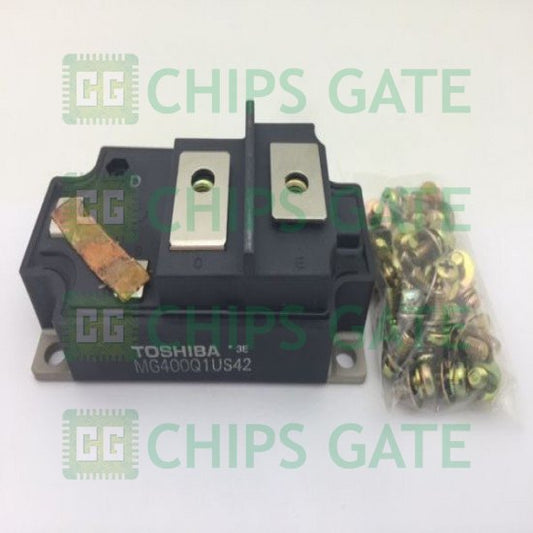 1PCS MG400Q1US42 TOSHIBA POWER MODULE