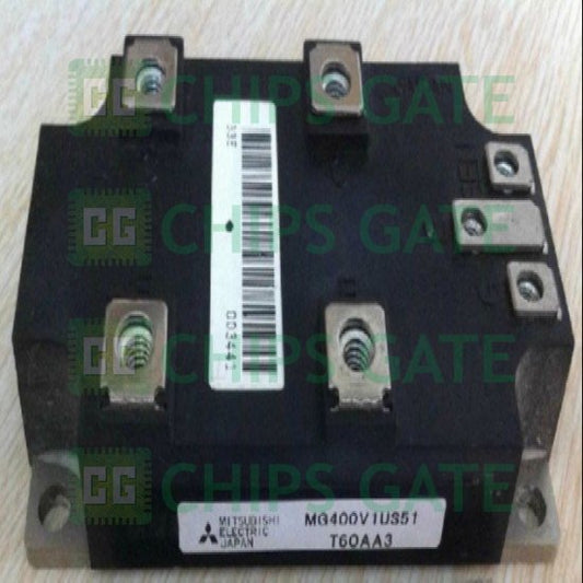 1PCS MG400V1US51 TOSHIBA POWER MODULE