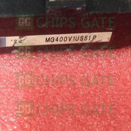 1PCS MG400V1US51P TOSHIBA POWER MODULE