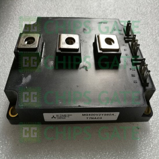 1PCS MG400V2YS60A TOSHIBA POWER MODULE