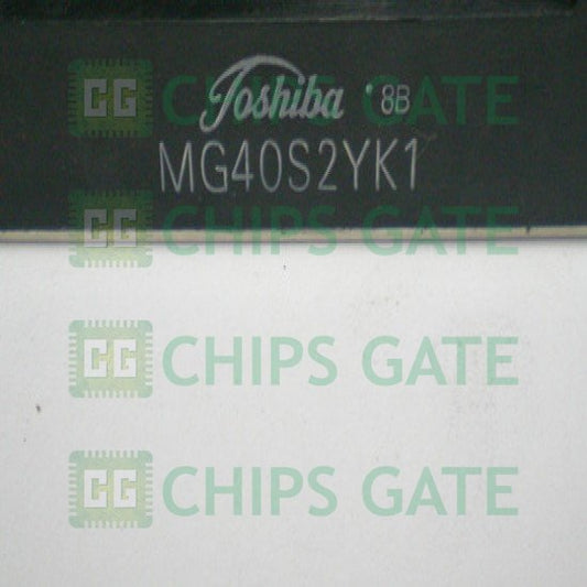 1PCS MG40S2YK1 TOSHIBA MODULE