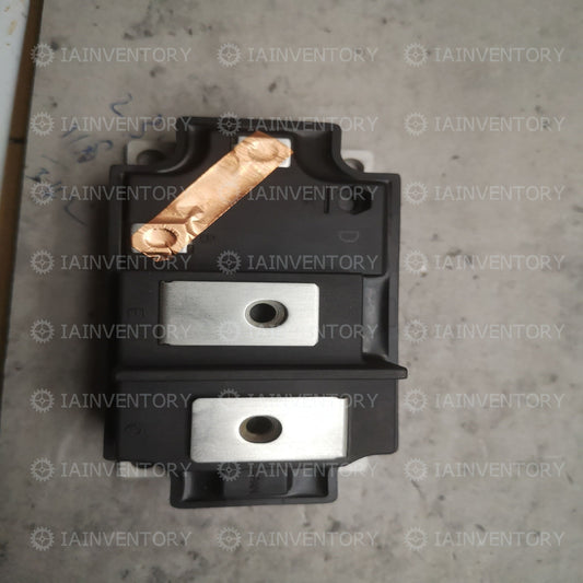 TOSHIBA IGBT module MG500Q1US1