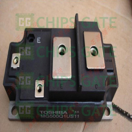 1PCS MG500Q1US11 TOSHIBA IGBT POWER MODULE