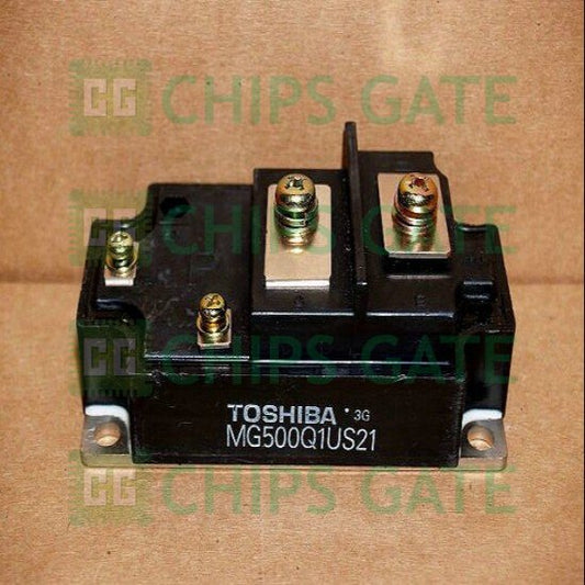 1PCS MG500Q1US21 IGBT TOSHIBA MODULE