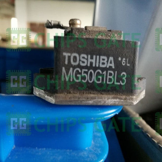 1PCS TOSHIBA MG50G1BL3 TRANSISTOR MODULE