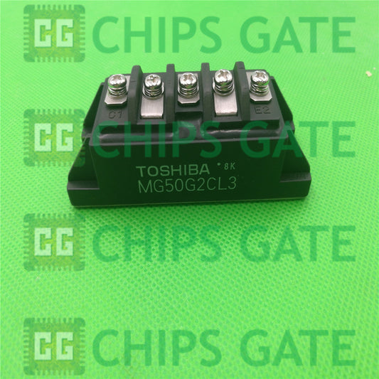 1PCS TOSHIBA MG50G2CL3 MG50G2CL2 MG50G2CL1 DARLINGTON MODULE