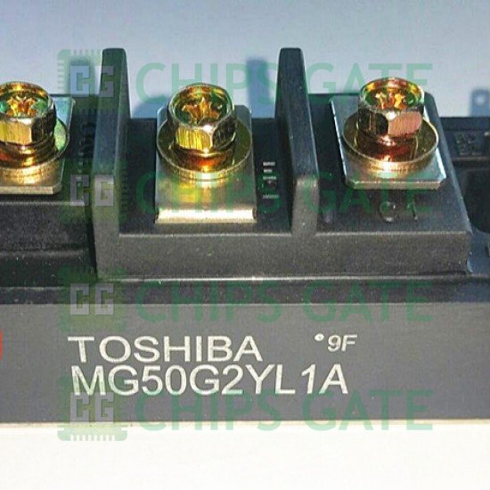 1PCS MG50G2YL1A TOSHIBA MODULE