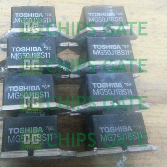 1PCS power supply module LOT QTY: MG50J1BS11 TOSHIBA