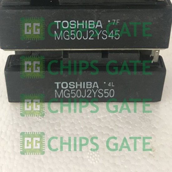 1PCS Power supply module TOSHIBA MG50J2YS50