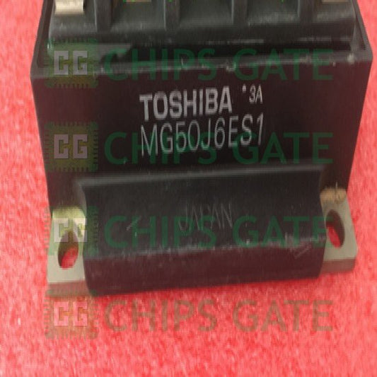 1PCS MG50J6ES1 TOSHIBA MODULE