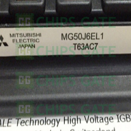1PCS MG50J6ES11 TOSHIBA MODULE