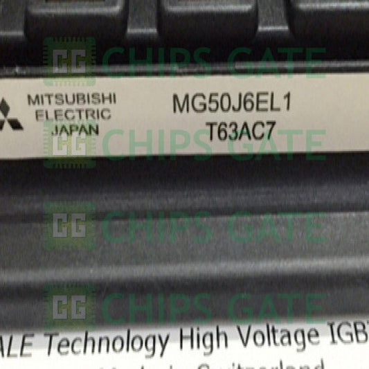 1PCS MG50J6ES11 TOSHIBA MODULE