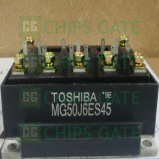 1PCS MG50J6ES45 TOSHIBA MODULE