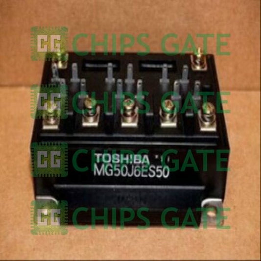 1PCS power supply module TOSHIBA MG50J6ES50