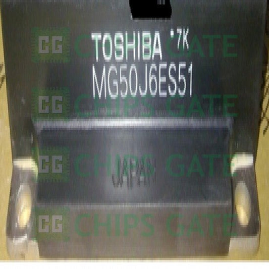 1PCS MG50J6ES51 TOSHIBA MODULE