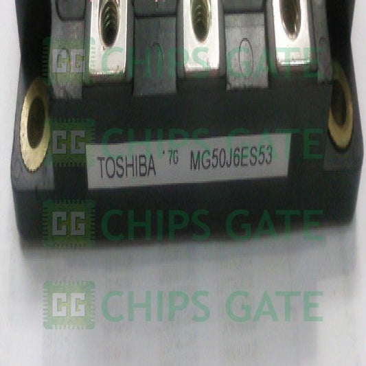 1PCS MG50J6ES53 TOSHIBA IGBT MODULE