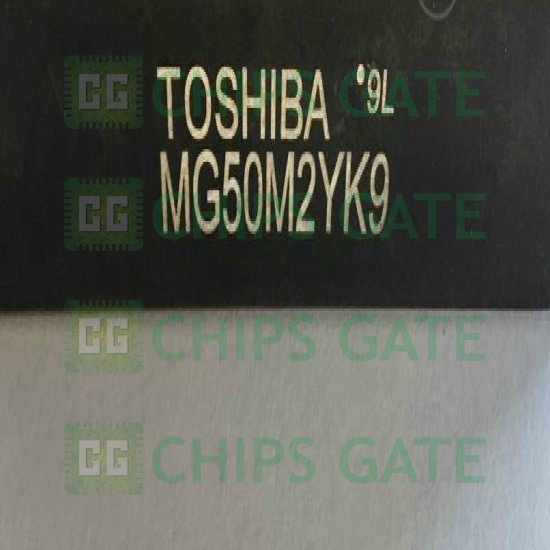 1PCS MG50M2YK9 TOSHIBA MODULE
