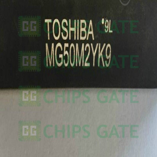 1PCS MG50M2YK9 TOSHIBA MODULE