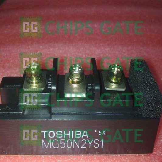 1PCS power supply module TOSHIBA MG50N2YS1