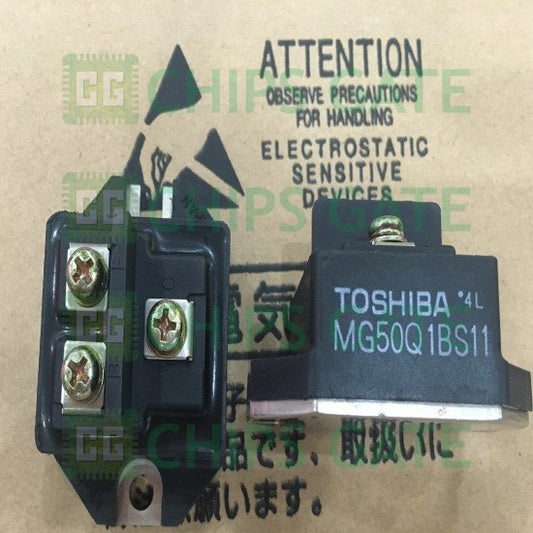 1PCS MG50Q1BS1 TOSHIBA MODULE