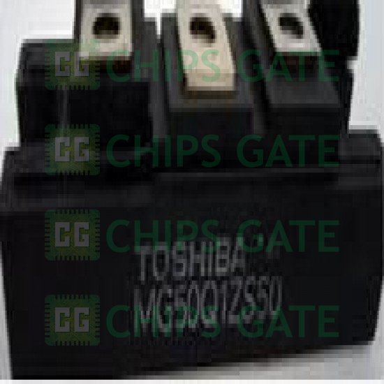 1PCS TOSHIBA POWER MODULE MG50Q1ZS50