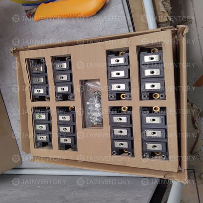 1PCS MG50Q2YS9 TOSHIBA POWER MODULE