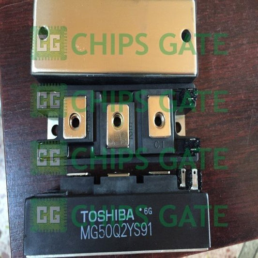 1PCS power supply module TOSHIBA MG50Q2YS91