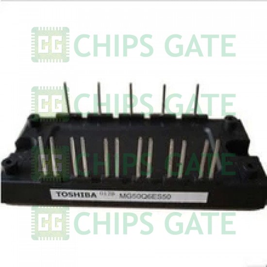 1PCS MG50Q6ES50 TOSHIBA MODULE