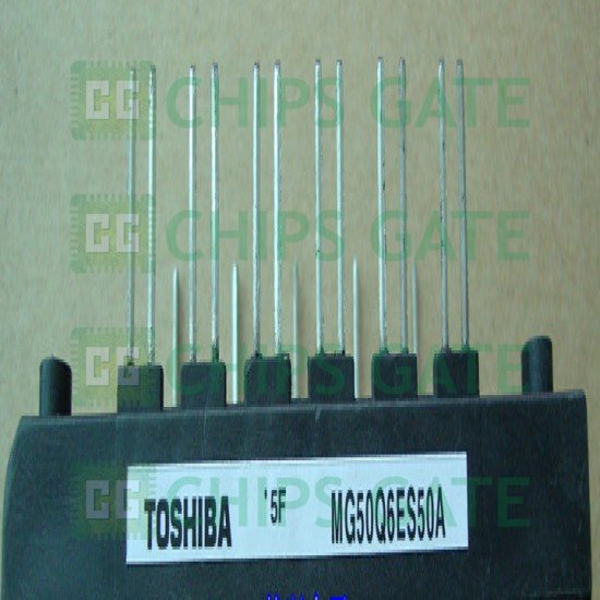1PCS MG50Q6ES50A TOSHIBA MODULE