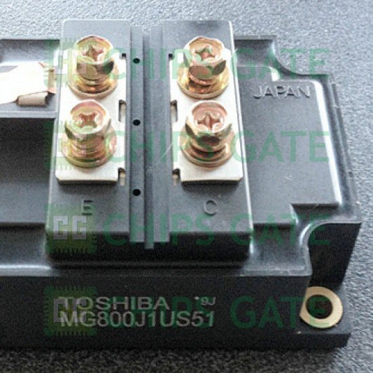1PCS MG600J1US51 TOSHIBA POWER MODULE