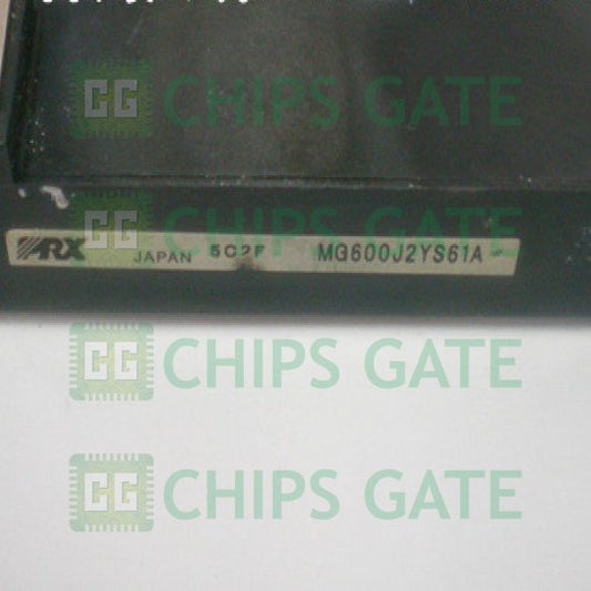 1PCS MG600J2YS61A TOSHIBA MODULE