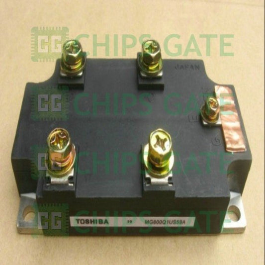1PCS MG600Q1US59A TOSHIBA MODULE