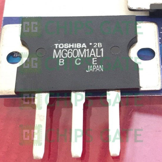 1PCS MG60M1AL1 TOSHIBA POWER MODULE