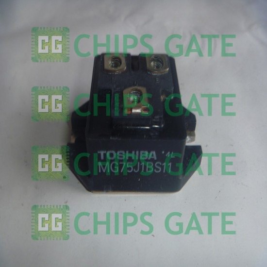 1PCS power supply module TOSHIBA MG75J1BS11