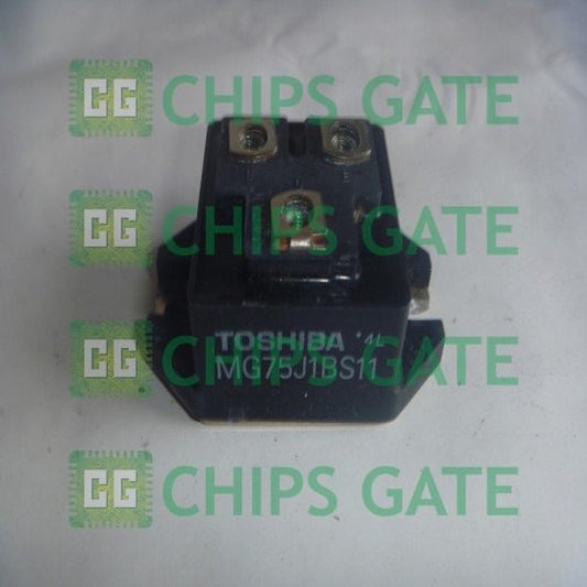 1PCS power supply module TOSHIBA MG75J1BS11