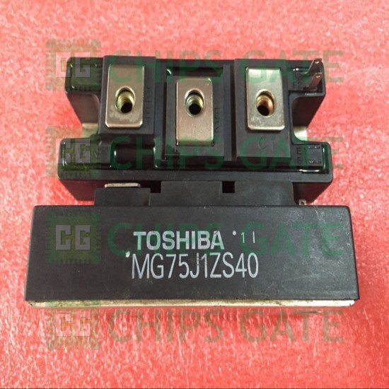 1PCS MG75J1ZS40 TOSHIBA MODULE