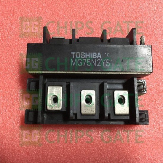 1PCS MG75N2YS1 TOSHIBA MODULE