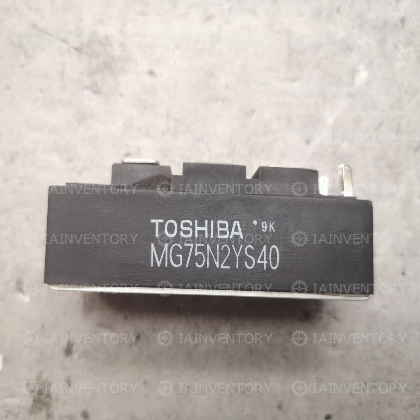 1PCS MG75N2YS40 TOSHIBA IGBT MODULE
