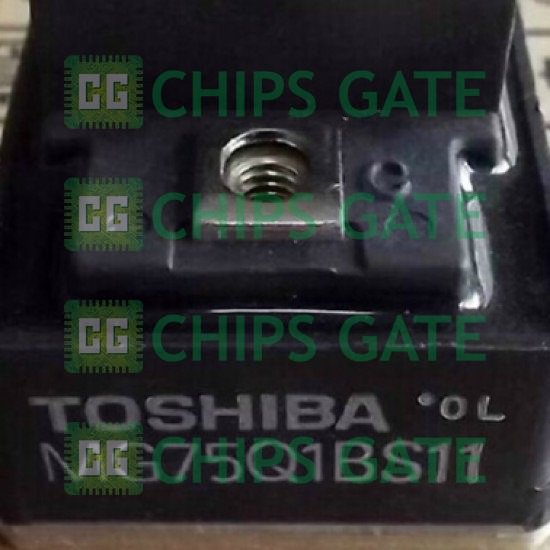 1PCS power supply module TOSHIBA MG75Q1BS11