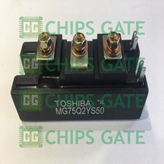 1PCS Power supply module TOSHIBA MG75Q2YS50