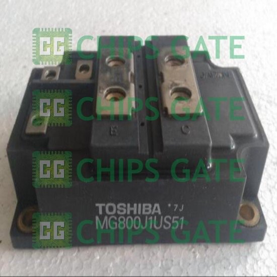 1PCS power supply module TOSHIBA MG800J1US51