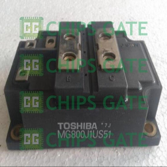 1PCS power supply module TOSHIBA MG800J1US51