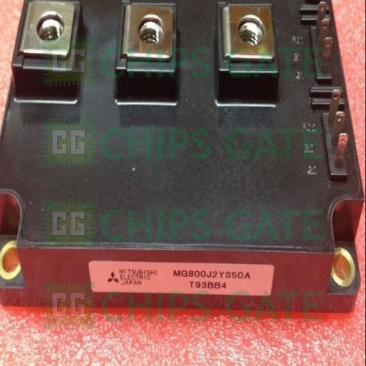 1PCS MG800J2YS50 TOSHIBA MODULE